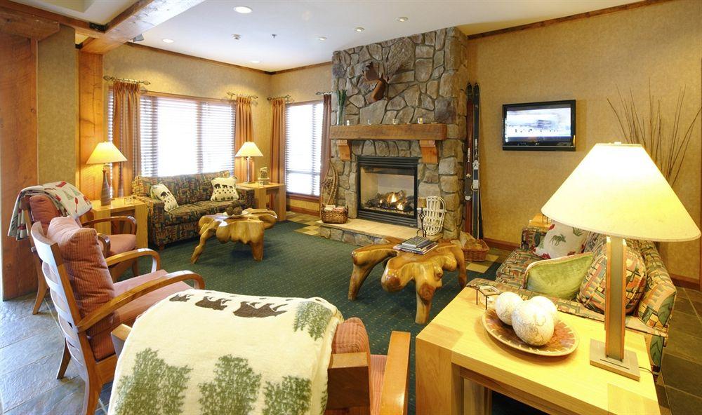 Pemberton Valley Lodge Esterno foto